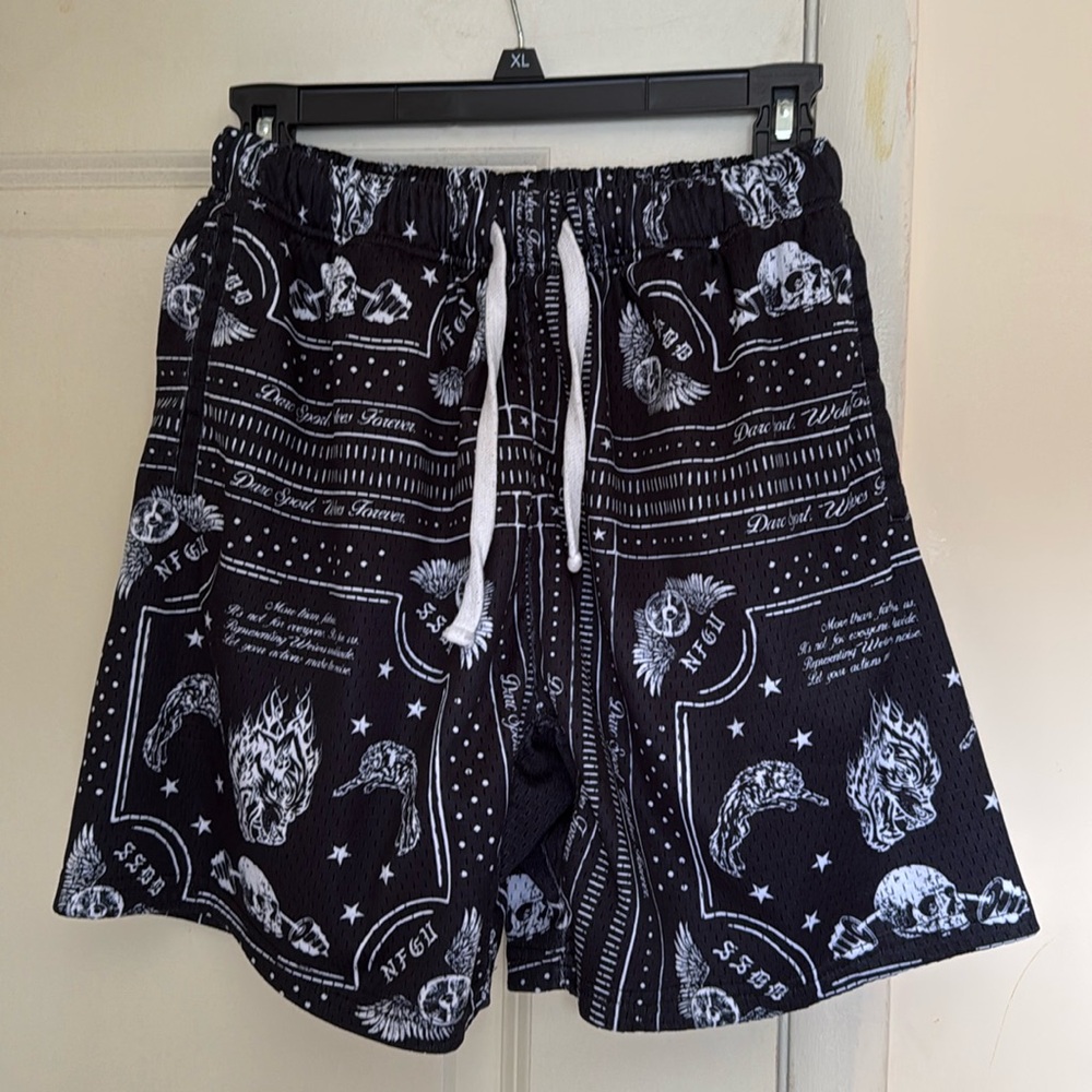 Darc Sport Men Shorts
